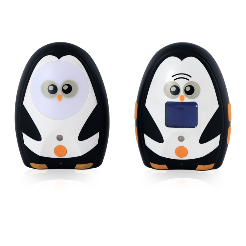 Радіоняня Lorelli CARE AND CALM Радіоняня Lorelli CARE AND CALM